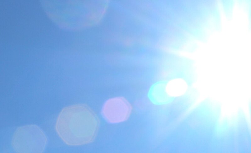 Blog Header Image